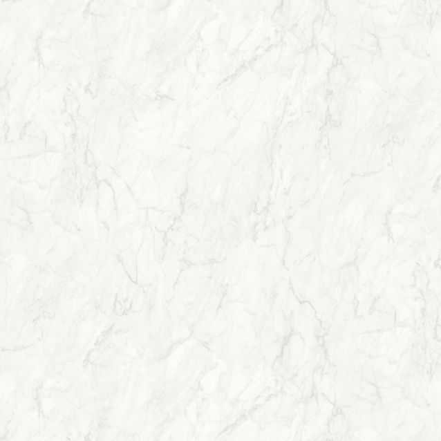 Kostean tilan tapetti Tarkett Aquarelle Marble Carrare White