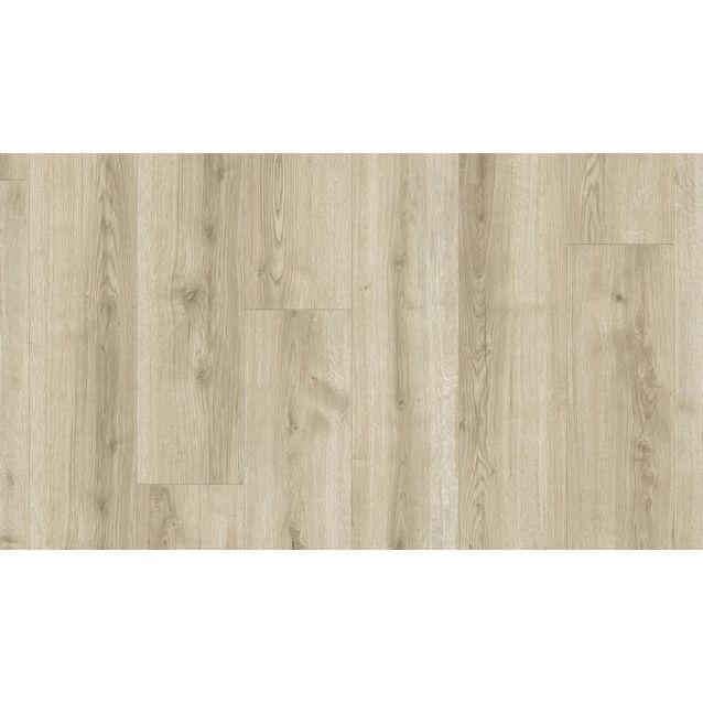Laminaatti Tarkett Woodstock Jura Oak Platin 1-sauvainen
