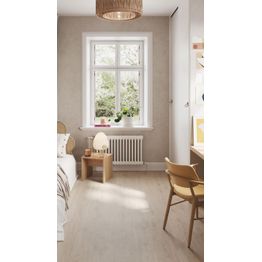 Laminaatti Tarkett Woodstock Pristine Oak Grey 1-sauvainen