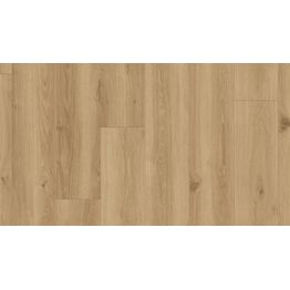 Laminaatti Tarkett Woodstock SoundLogic Brook Oak, 1-sauvainen