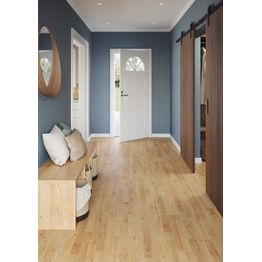 Laminaatti Tarkett Woodstock Sunningdale Oak Nature 3-sauvainen