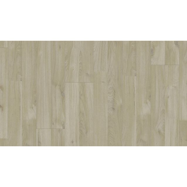 Laminaatti Tarkett Woodstock Brume Oak Beige 2-sauvainen