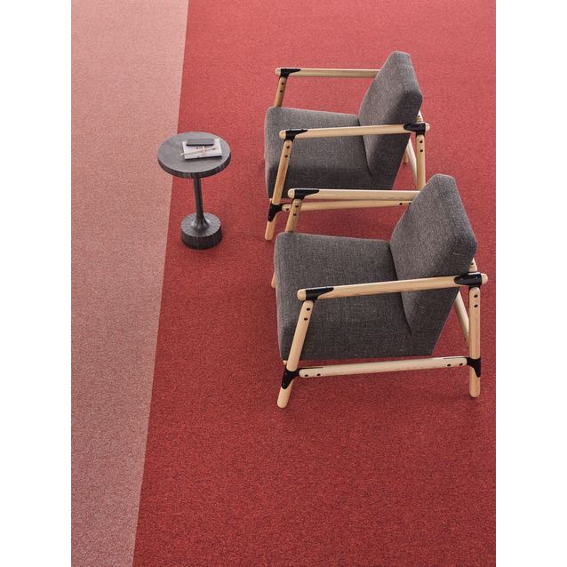 Tekstiililaatta Tarkett Desso Stratos 570 AB31 4301 50x50 cm