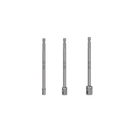 Adapteri Truper, 1/4", 3/8" ja 1/2", 3 kpl (2)