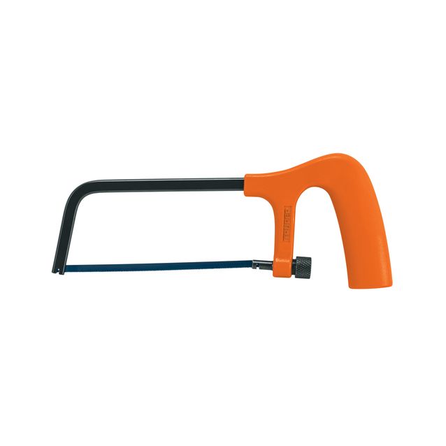 Rautasaha Truper Junior, 150mm