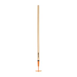 Lasten puutarhakuokka Truper Kids, 115 cm