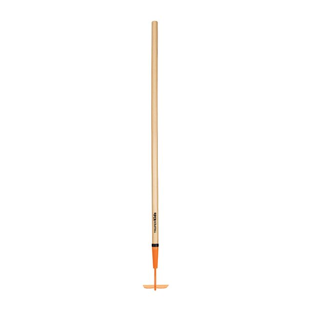 Lasten puutarhakuokka Truper Kids, 115 cm