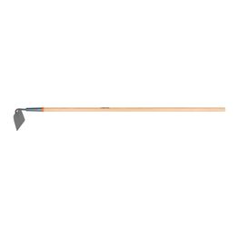 Puutarhakuokka Truper, 145 cm puuvarsi, 145 cm