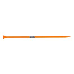 Sorkkarauta Truper San Angelo, 22x1250mm