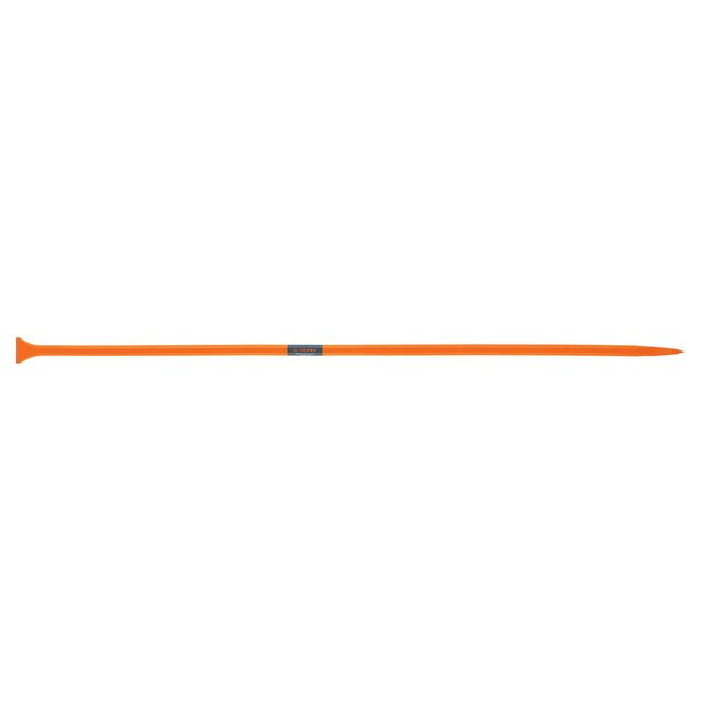 Sorkkarauta Truper San Angelo, 25x1750mm
