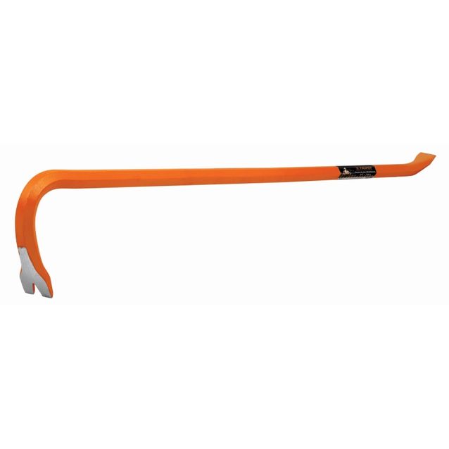 Sorkkarauta Truper, 25x1050mm