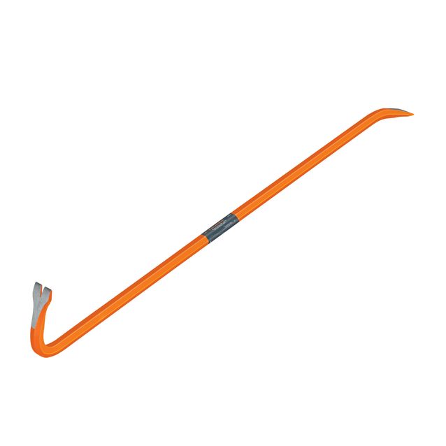 Sorkkarauta Truper, 25x1200mm