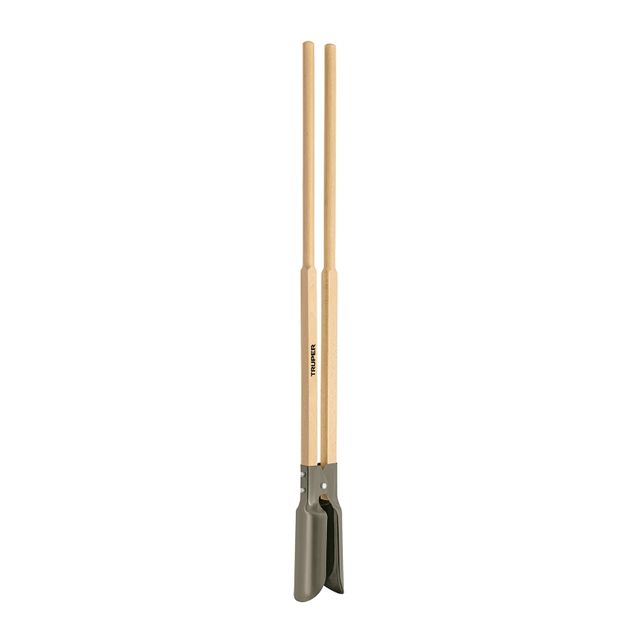 Kuoppalapio Truper, 1143mm