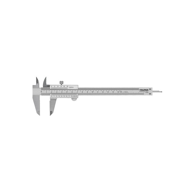 Työntömitta Truper, 150mm