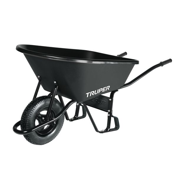 Kottikärry Truper 120 L, 120