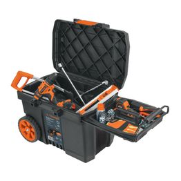 Työkalulaatikko Truper, 57 L