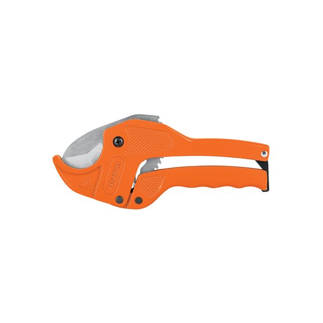PVC-putkileikkuri Truper, PVC-putkille