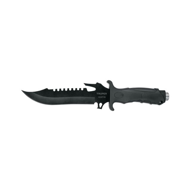 Puukko Truper, 180mm