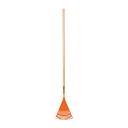 Lasten lehtiharava Truper Kids, 123 cm