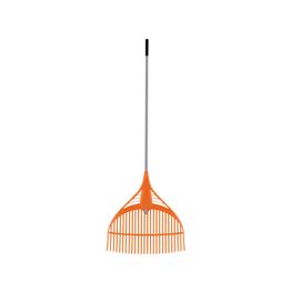 Lehtiharava Truper, 66 cm leveä, 142