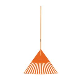 Lehtiharava Truper, 162 cm