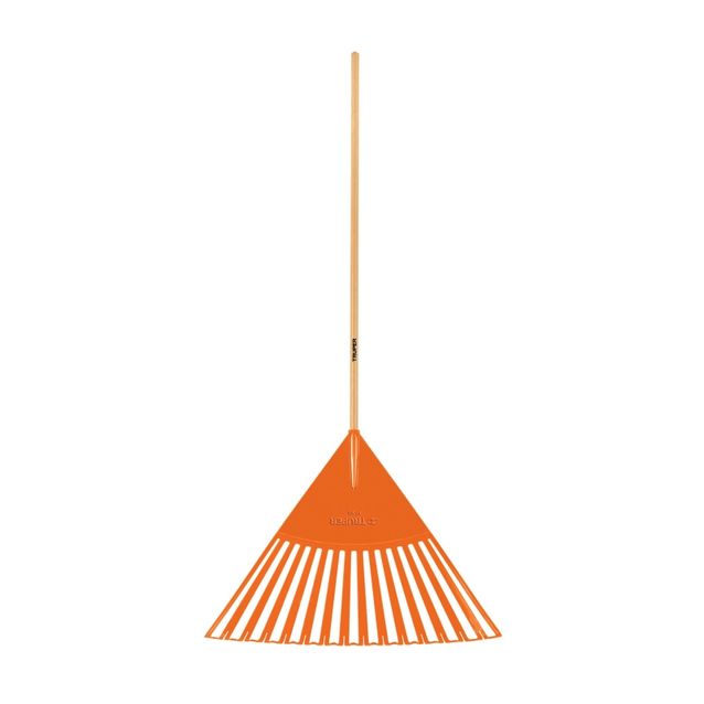 Lehtiharava Truper, 162 cm