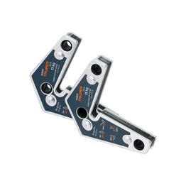 Hitsausmagneetti Truper, 2 kpl, 2-3/4"