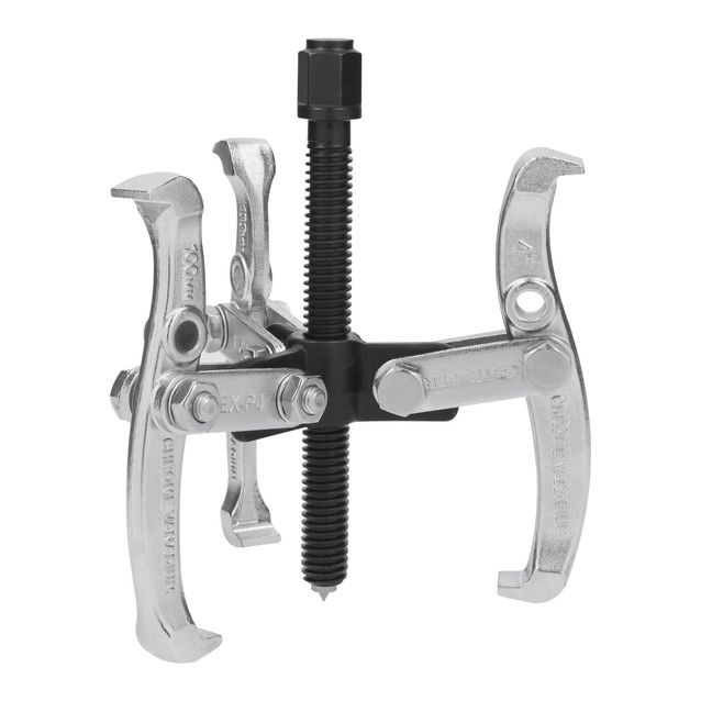 Ulosvedin Truper, 127x100mm