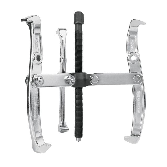 Ulosvedin Truper, 152x160mm