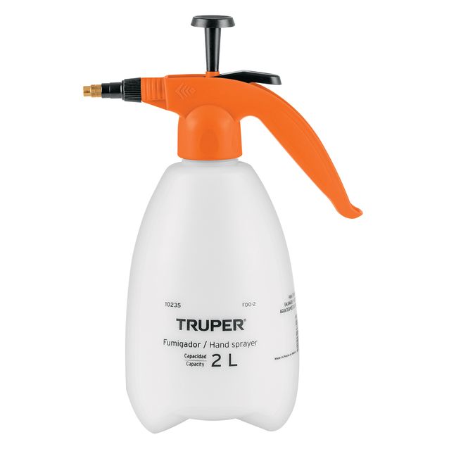 Puutarharuisku Truper, 2 L