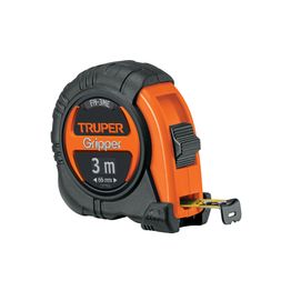 Mittanauha Truper Gripper, 3 M x 13mm