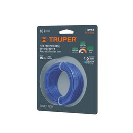 Trimmerisiima Truper, 1, 6mm/15m