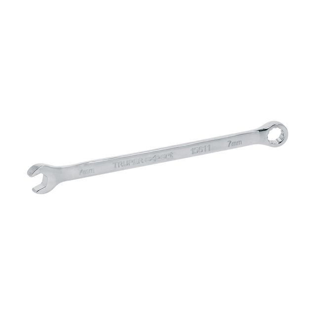 Lenkkiavain Truper, 7mm, pitkä