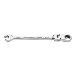Räikkälenkkiavain Truper Expert, 8mm, nivelpäällä