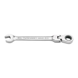 Räikkälenkkiavain Truper Nivelpää, 12mm
