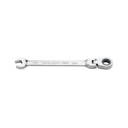 Räikkälenkkiavain Truper, 13mm, nivelpää