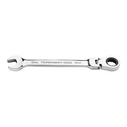 Räikkälenkkiavain Truper Expert, joustavalla lenkkipäällä, 18mm