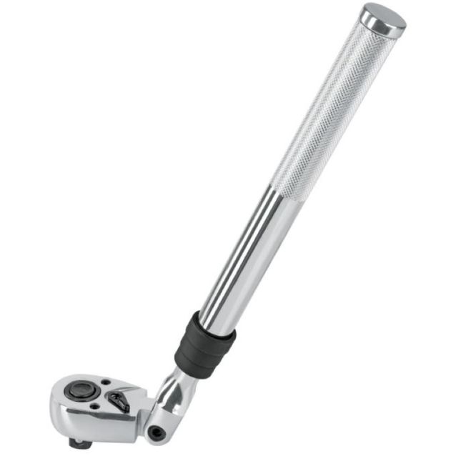 Räikkä Truper, 350–490mm, 1/2