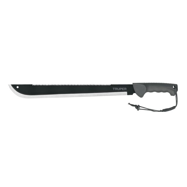 Viidakkoveitsi Truper, 46 cm