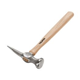 Peltiseppävasara Truper MADE-11, 312 g, puuvarsi