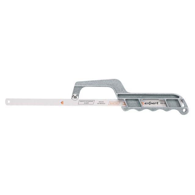 Metallisaha Truper, 300mm