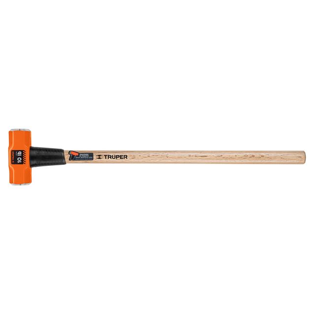 Vasara Truper, 4, 5 kg, puuvarsi, 91 cm