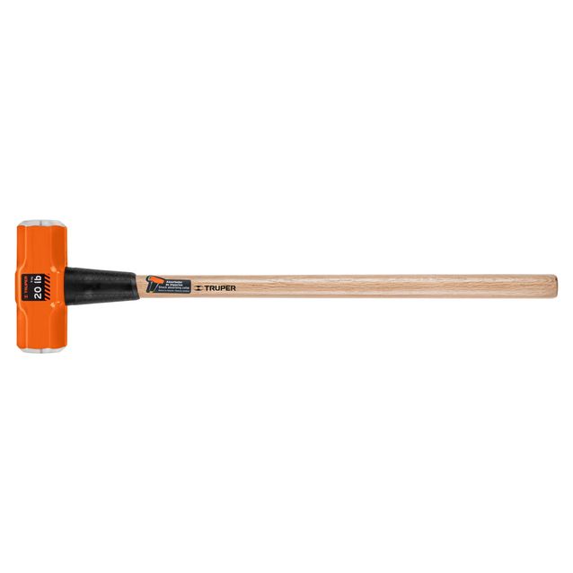 Vasara Truper, 9 kg, puuvarsi, 91 cm