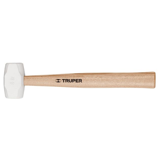 Kumivasara Truper, 230 g