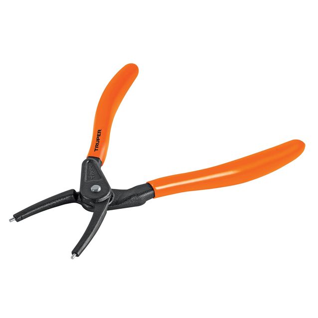 Lukkorengaspihdit Truper Suorat kärjet, 180mm