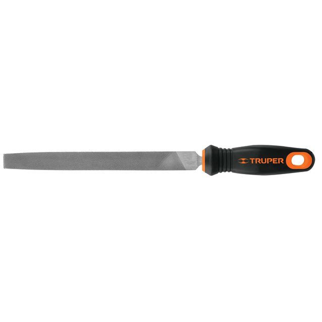 Viila Truper, 200mm, karkea