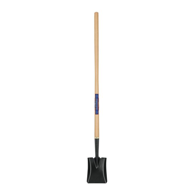 Lapio Truper Classic Gardener, 137 cm