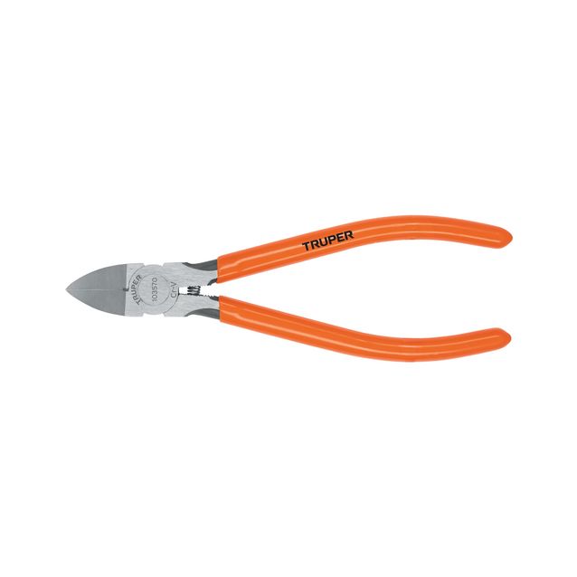 Sivuleikkurit Truper Flush, 150mm