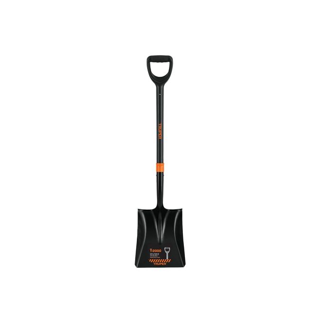 Lapio Truper, 104 cm, 104 cm
