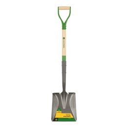 Lapio Truper John Deere, 113 cm